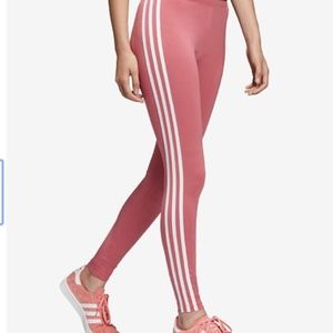 Adidas Original 3-Stripe Leggings